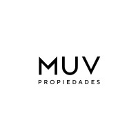 MUV propiedades logo - Similar company to Estudio A+B