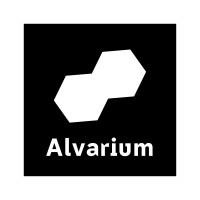 Alvarium.io logo - Similar company to Alvariumsoft