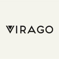 Virago logo - Similar company to Virago