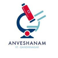 Anveshanam, The Research club at IIT Gandhinagar logo - Similar company to Spel (Smart Power Electronics Lab), Iit Gandhinagar