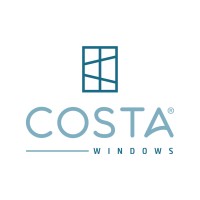 Costa Windows logo - Similar company to Alanor Ventanas
