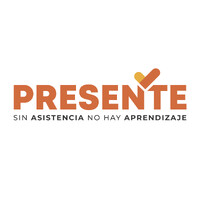 Fundación Programa Presente logo - Similar company to Almabrands