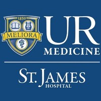 St. James Hospital/Ur Medicine