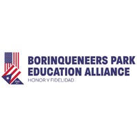 Borinqueneers Park Education Alliance logo - Similar company to Ari-Hetra