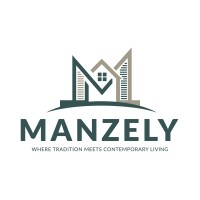 Manzely Real Estate logo - Similar company to Rizk Properties