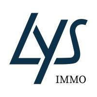Lys store immo logo - Similar company to Htcc