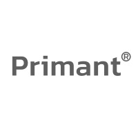 Primant logo - Similar company to Les Frères Chaussettes
