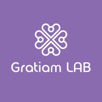 Gratiam Lab logo - Similar company to Eight Diálogos Que Transformam