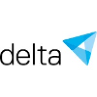 delta Karlsruhe GmbH | Student Consultancy logo - Similar company to Fuks E.V. | Studentische Unternehmensberatung