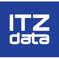 ITZDATA logo - Similar company to Simple Proof