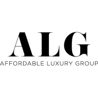Affordable Luxury Group logo - Similar company to Dujour Media