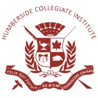 Humberside Collegiate Institute logo - Similar company to Central Technical School Toronto