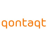 qontaqt logo - Similar company to Jobfinity