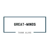 Great-Minds logo - Similar company to Nakshatra Research Foundation