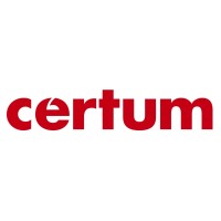 Certum I Elektrokontrolle und Beratung logo - Similar company to Em Electrocontrol Ag
