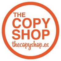 The Copy Shop - Spain logo - Similar company to Fiberrot Sl