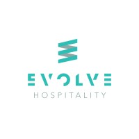 Evolve Hospitality. Solutions logo - Similar company to Evolve Hospitality Group, Inc.