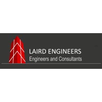 Laird Engineers, Inc. logo - Similar company to Borjag Structural Engineering