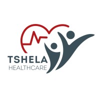 Tshela Healthcare logo - Similar company to Hs