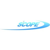 Smart Safety and Control Provider  SSCOPE logo - Similar company to Tib Tecnología E Innovación Del Bajío