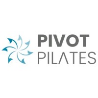 Pivot Pilates logo - Similar company to Dynamic Neuromuscular Stabilization® (Dns)