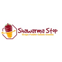 Shawarma Stop logo - Similar company to Lava Grill Premium Shawarma