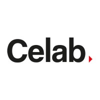 Celab - Power Supply Solutions logo - Similar company to Cambridge Micro Engineering Ltd.