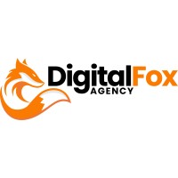 Digital Fox Agency logo - Similar company to Neuromedia | Digital Accelerator