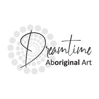 Dreamtime Aboriginal Art logo - Similar company to Driver Management Solutions