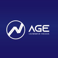 AGE Locadora de Veículos logo - Similar company to Assinedrive