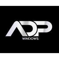 ADP Windows Ltd logo - Similar company to B&M Double Glazing