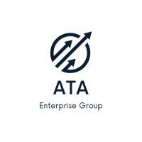 ATA Enterprise logo - Similar company to Matthijs Nv