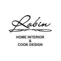 Robin Home Interior & Cook Design logo - Similar company to Fryns Distillery