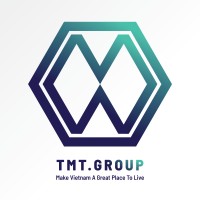 TMT Group logo - Similar company to Tmt Group