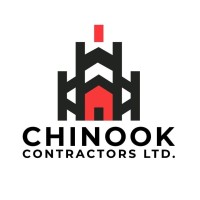 Chinook Contractors Ltd logo - Similar company to Redux Engineering