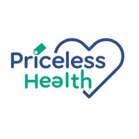 Priceless Health logo - Similar company to Priceless Group