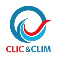 Clic and clim logo - Similar company to Coldex