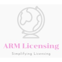 ARM Licensing Corp. logo - Similar company to Simplicated, Inc.