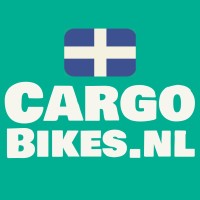 Cargobikes.nl logo - Similar company to Socibike Cargobikes