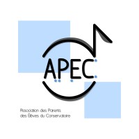 Apec - Association Des Parents Des Élèves Du Conservatoire