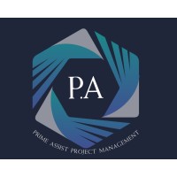 Prime Assist Project Management logo - Similar company to 59 Project Management Ltd