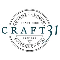 Craft 31 logo - Similar company to Goldin Group Cpas
