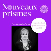 Nouveaux Prismes - Podcast logo - Similar company to Learning By Doing