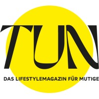 TUN Magazin logo - Similar company to Aika E.V.