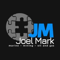 Joel Mark logo