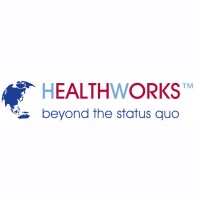 HealthWorks France logo - Similar company to Lifeina