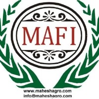 Mahesh Agro Food Industries logo - Similar company to Johan Brown Publishing Pvt.Ltd