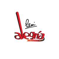 Alegria - The Festival Of Joy