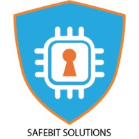 Safebit Solutions Inc. logo - Similar company to Macmillan Digital Education