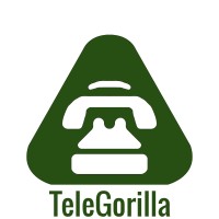TeleGorilla logo - Similar company to Dnp Giftmanagers